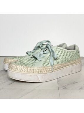 Franco Sarto Hyria Sneaker